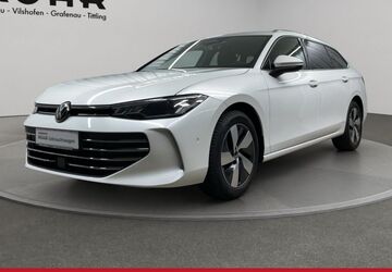 VW Passat 25.519 km 30.440 &euro; Passau 94032