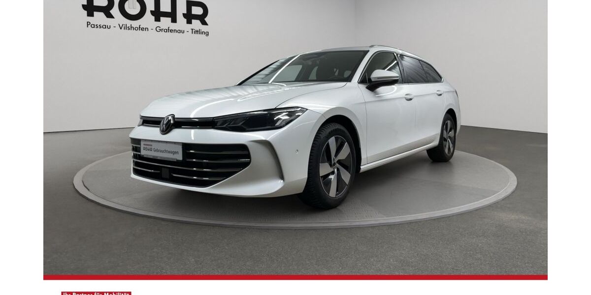 VW Passat 25.519 km 30.440 &euro; Passau 94032