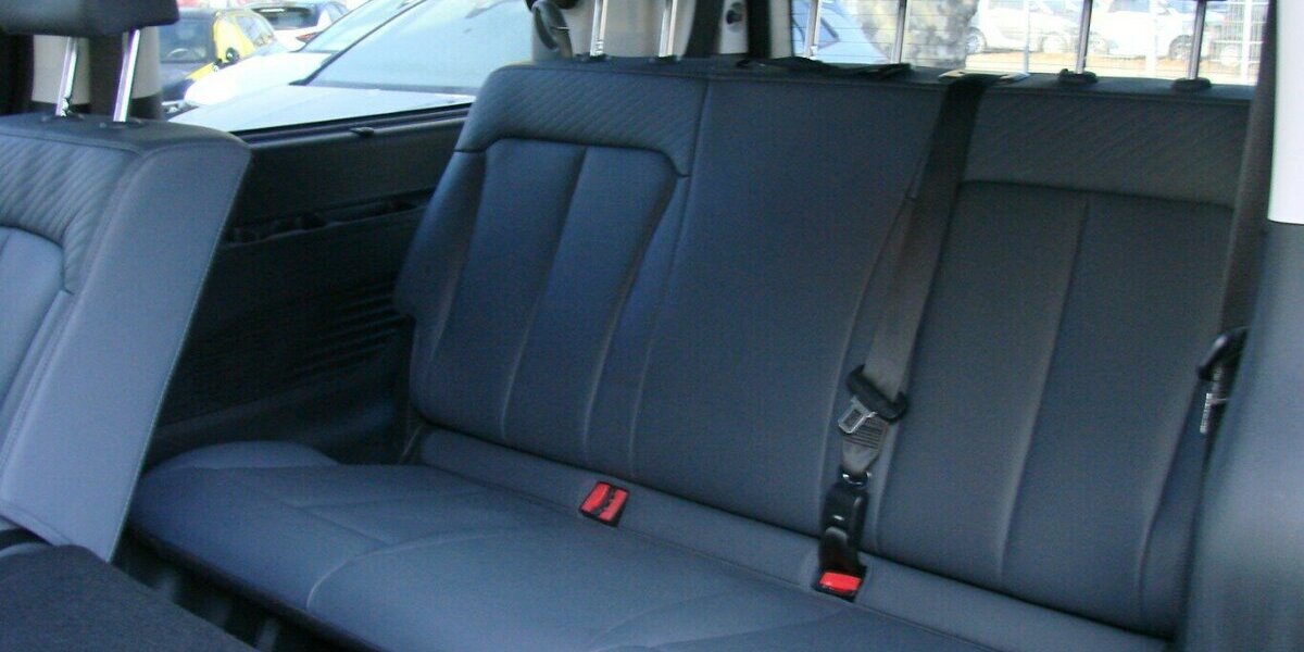 Hyundai Staria Prime 2.2CRDI 9-Sitzer ACC LED 24.308 km 39.980 &euro; Falkensee 14612