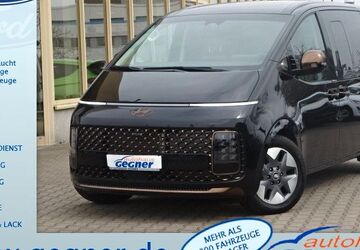 Hyundai STARIA 14.682 km 45.840 &euro; Eilenburg 04838