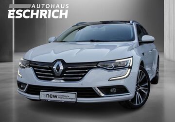 Renault Talisman 102.287 km 16.250 &euro; Ilmenau 98693