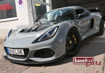 Lotus Exige 5.900 km 124.999 &euro; Sonnefeld 96242
