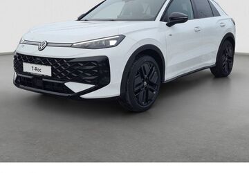 VW T-Roc 4.000 km 42.820 &euro; Ebersberg bei München 85560