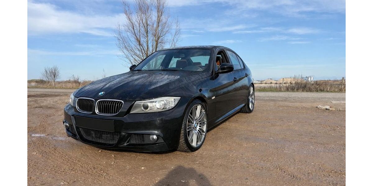 BMW 325 148.250 km 13.999 &euro; Kleve 47533