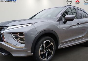Mitsubishi Eclipse Cross 10.617 km 28.690 &euro; Celle 29227