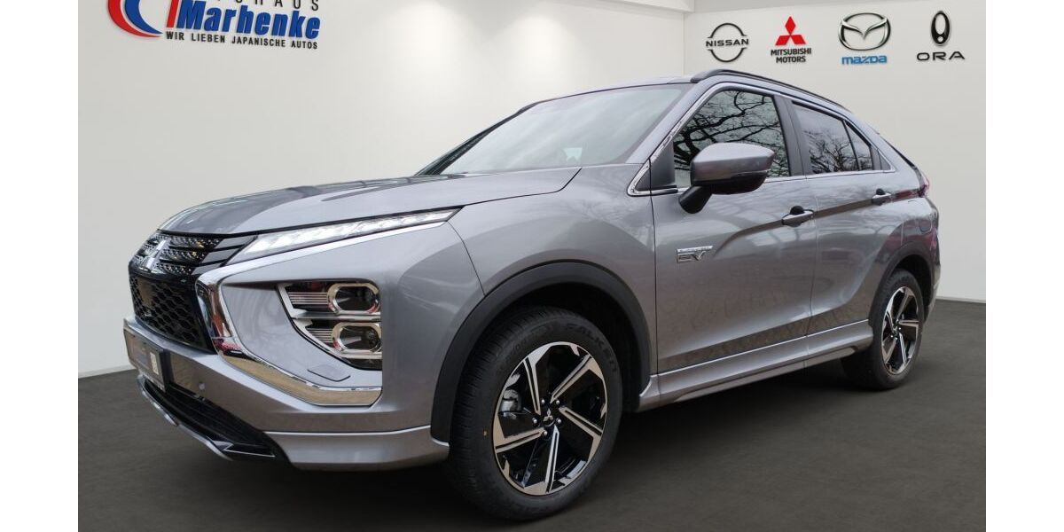 Mitsubishi Eclipse Cross 10.617 km 29.690 &euro; Celle 29227