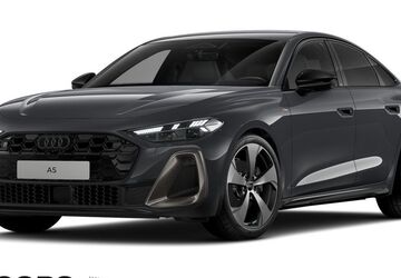 Audi A5 8.262 km 52.490 &euro; Düren 52351