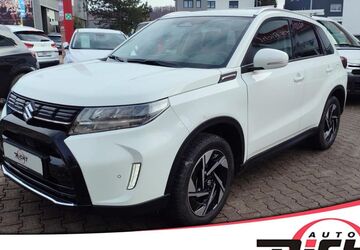 Suzuki Vitara 37.580 km 21.670 &euro; Leonberg 71229