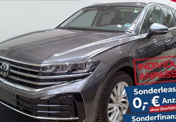 VW Touareg 25.800 km 52.840 &euro; Wackersdorf 92442