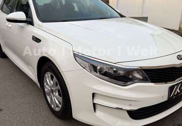 Kia Optima 70.328 km 13.499 &euro; Bamberg 96052
