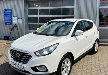 Hyundai ix35 35.367 km 9.950 &euro; Ratingen (Nähe Düsseldorf) 40883