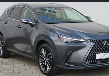 Lexus NX 450h 31.390 km 47.880 &euro; Mühldorf 84453
