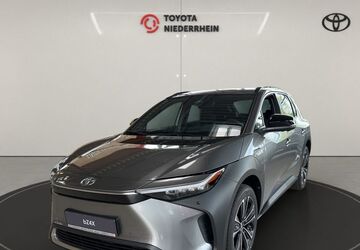 Toyota bZ4X 5.000 km 36.250 &euro; Krefeld 47809