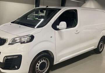 Peugeot Expert 61.795 km 17.950 &euro; Norderstedt 22851