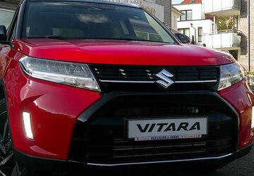 Suzuki Vitara 3.990 km 27.990 &euro; Pinneberg 25421