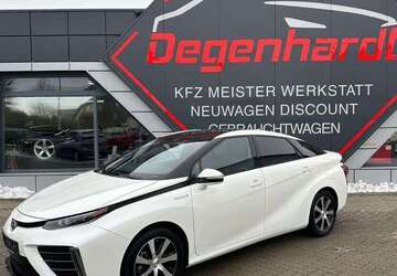 Toyota Mirai 92.736 km 7.990 &euro; Mönchhagen 18182