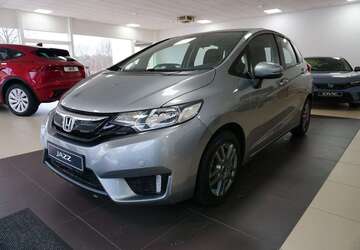 Honda Jazz 25.000 km 13.950 &euro; Altenburg 04600
