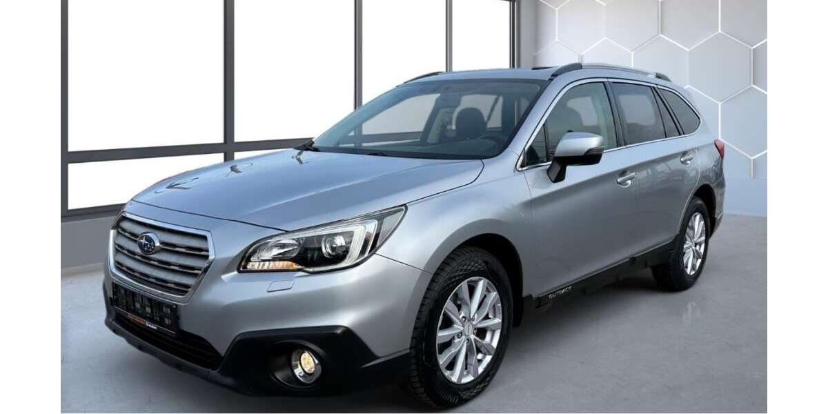 Subaru OUTBACK 255.431 km 9.700 &euro; Dresden 01237