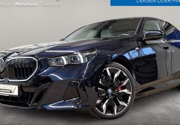 BMW 550 21.135 km 71.460 &euro; Mannheim 68169
