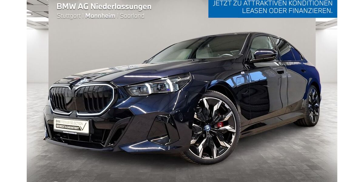 BMW 550 21.135 km 71.460 &euro; Mannheim 68169