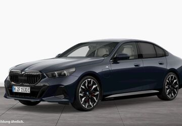 BMW 550 21.135 km 77.980 &euro; Mannheim 68169