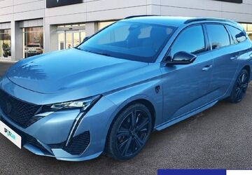 Peugeot 308 27.972 km 24.930 &euro; Heidenau 01809