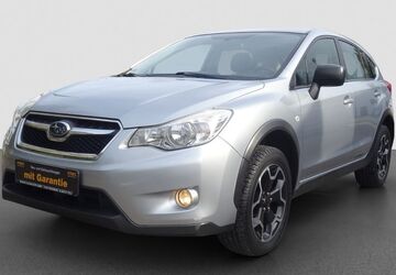Subaru XV 99.989 km 11.490 &euro; Löhne 32584
