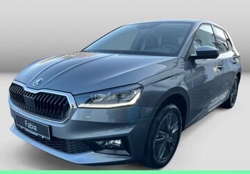 Skoda Fabia 1.111 km 23.890 &euro; Weinstadt-Endersbach 71384