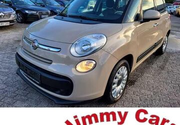 Fiat 500L 225.000 km 3.999 &euro; Kiel-Moorsee 24145