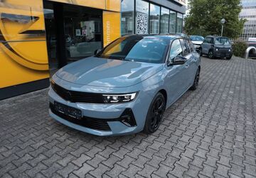 Opel Astra 5.000 km 29.990 &euro; Ulm 89073