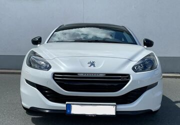Peugeot RCZ 26.040 km 26.500 &euro; Naila 95119