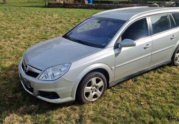 Opel Vectra 199.000 km 1.800 &euro; Nohfelden 66625