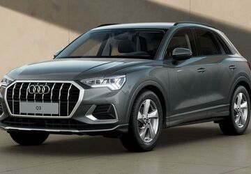 Audi Q3 20.000 km 41.820 &euro; Halle (Saale) 06110