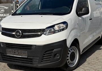 Opel Vivaro 288.000 km 7.990 &euro; Hannover 30179