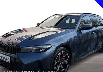 BMW 330 21.237 km 52.890 &euro; Brilon 59929