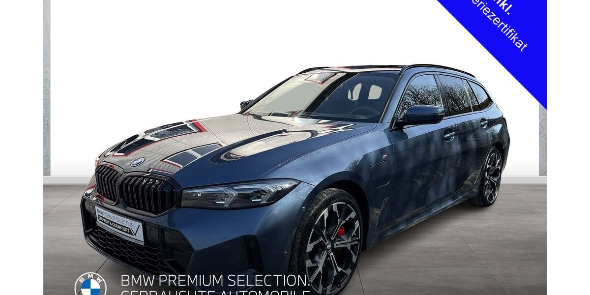 BMW 330 21.237 km 52.890 &euro; Brilon 59929