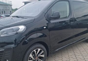 Fiat Scudo 14.000 km 31.200 &euro; Ratzeburg 23909