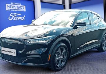 Ford Mustang Mach-E 15.800 km 30.990 &euro; Fürth 90768