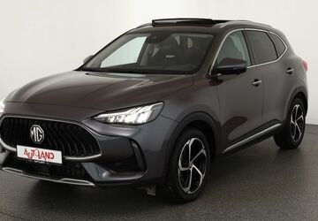 MG HS 15.241 km 25.890 &euro; Magdeburg 39118