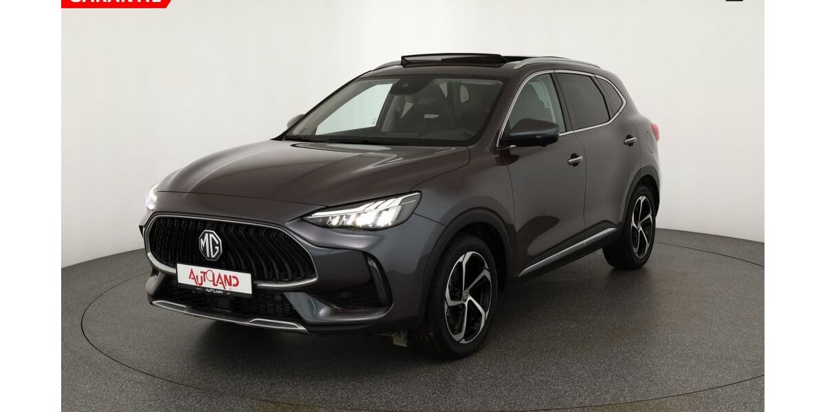 MG HS 15.241 km 25.890 &euro; Magdeburg 39118