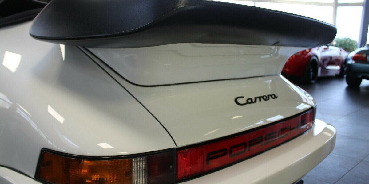 Porsche 911 SC 3.2 *ORIGINAL WTL* 87 TKM 87.201 km 99.980 &euro; Euskirchen 53881