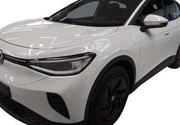 VW ID.4 8.345 km 40.780 &euro; Frankfurt 60326