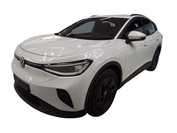 VW ID.4 8.345 km 40.780 &euro; Frankfurt 60326