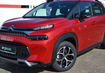Citroen C3 Aircross 9.320 km 18.490 &euro; Wilhelmshaven 26389