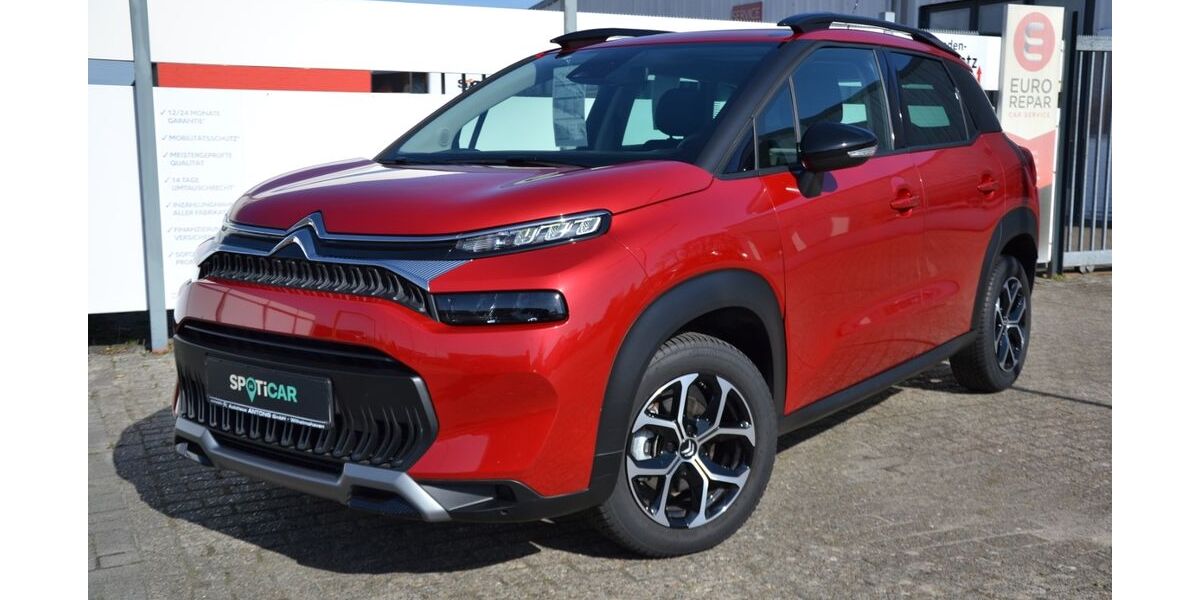 Citroen C3 Aircross 9.320 km 18.490 &euro; Wilhelmshaven 26389