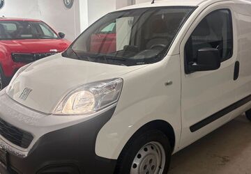 Fiat Fiorino 24.700 km 12.950 &euro; Ismaning 85737