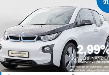 BMW i3 46.466 km 13.790 &euro; Wiehl 51674
