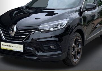 Renault Kadjar 43.800 km 22.890 &euro; Zwickau 08058