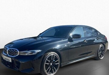 BMW M340i 12.301 km 66.550 &euro; Winsen/Luhe 21423