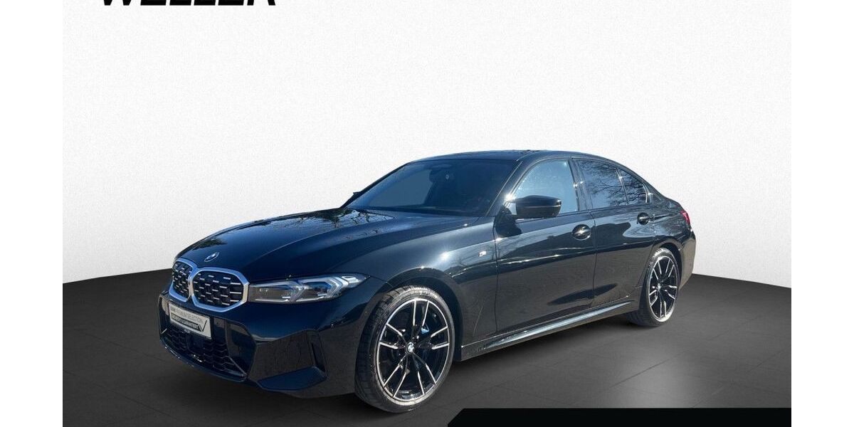 BMW M340i 12.301 km 66.550 &euro; Winsen/Luhe 21423